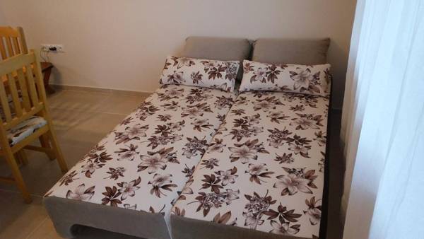 Sea Point Apartments