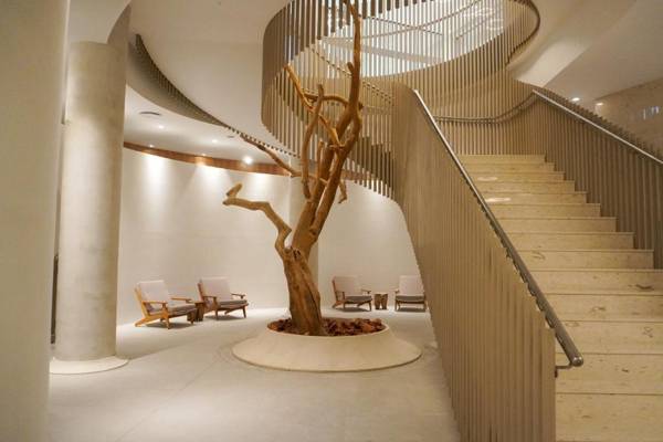 Aquahouse Hotel & SPA