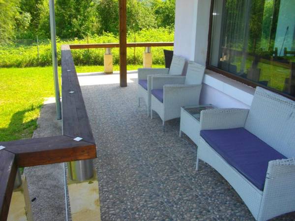 Guest House Villa Bozhenitsa