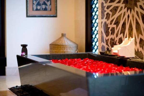 Al Areen Palace & Spa by Accor