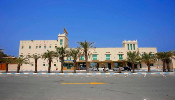 Bahrain Beach Resort