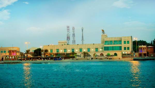 Bahrain Beach Resort