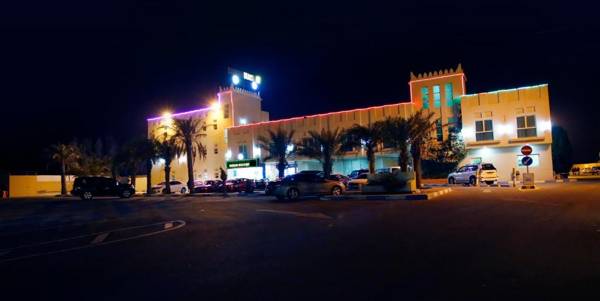 Bahrain Beach Resort