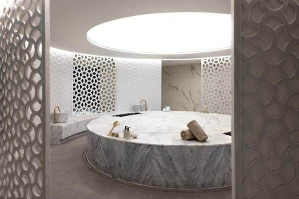 Jumeirah Gulf of Bahrain Resort and Spa