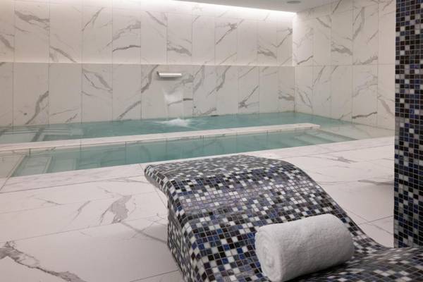 Jumeirah Gulf of Bahrain Resort and Spa