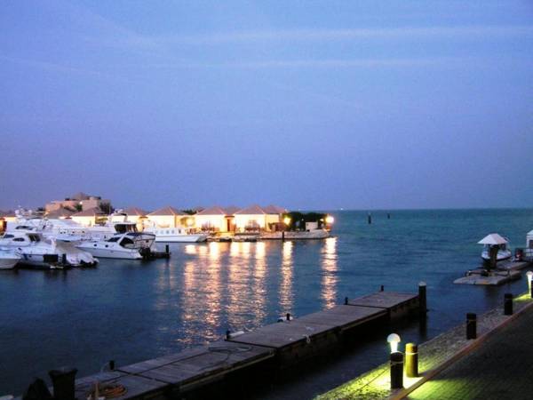 AlBander Hotel & Resort