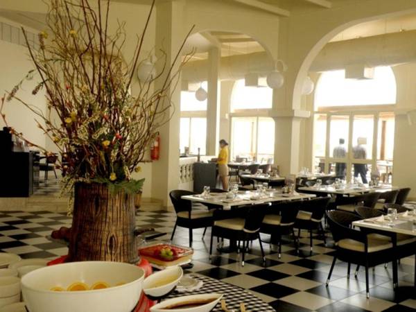 AlBander Hotel & Resort