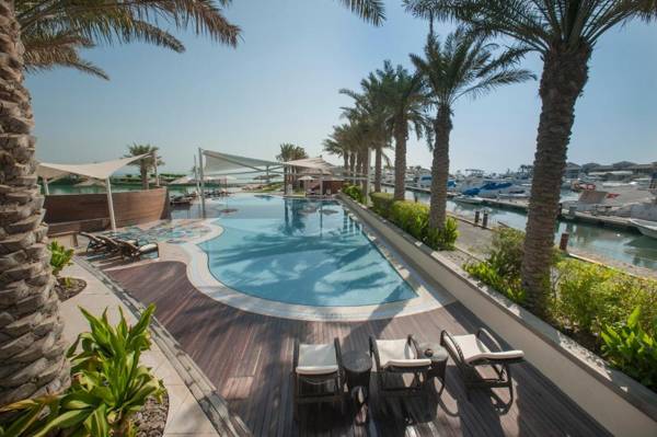 AlBander Hotel & Resort