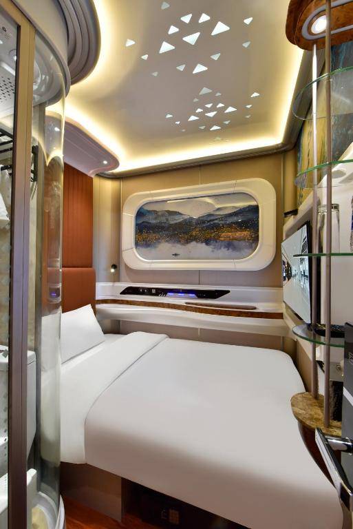 Bahrain Airport Hotel Airside Hotel for Transiting and Departing Passengers only