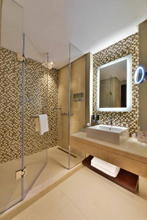 Bahrain Airport Hotel Airside Hotel for Transiting and Departing Passengers only