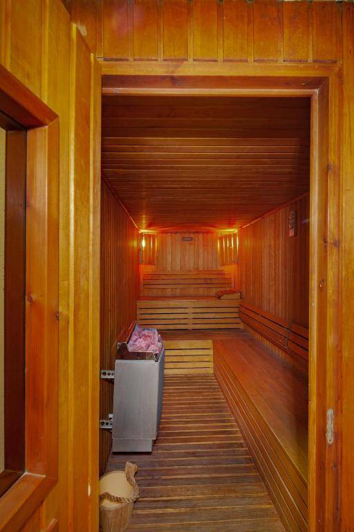 Swan Executive Suites