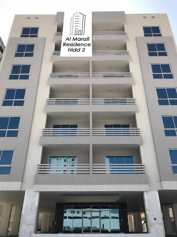Al Manzil Residence Hidd2