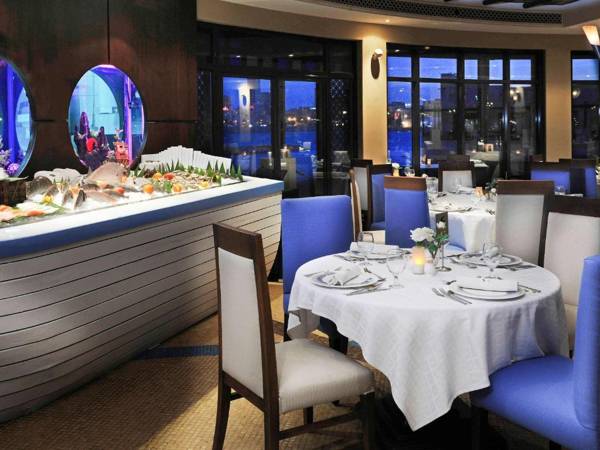 Novotel Bahrain Al Dana Resort