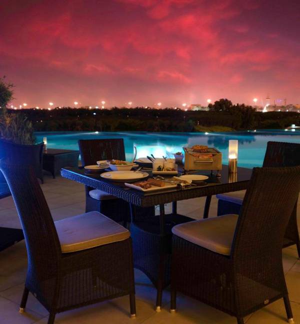 Mövenpick Hotel Bahrain