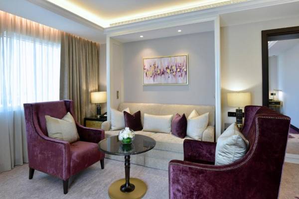 Mövenpick Hotel Bahrain