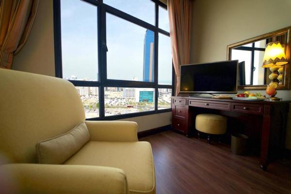 Mercure Grand Hotel Seef - All Suites