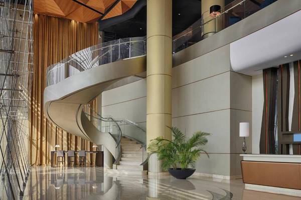 The Westin City Centre Bahrain