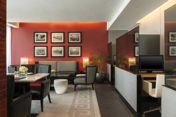 The Westin City Centre Bahrain