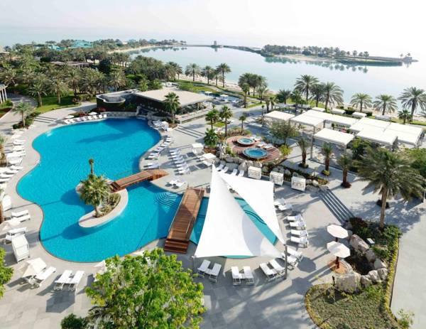 The Ritz-Carlton Bahrain