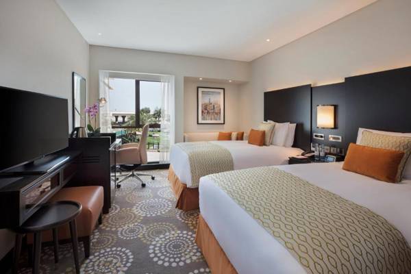 Crowne Plaza Bahrain an IHG Hotel