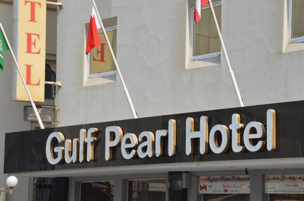 Gulf Pearl Hotel