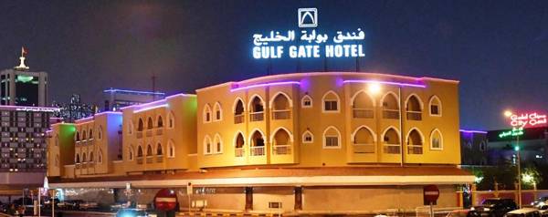 Gulf Gate Hotel