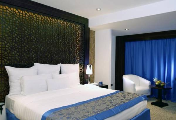 Nordic Palace and spa