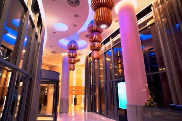 Majestic Arjaan by Rotana