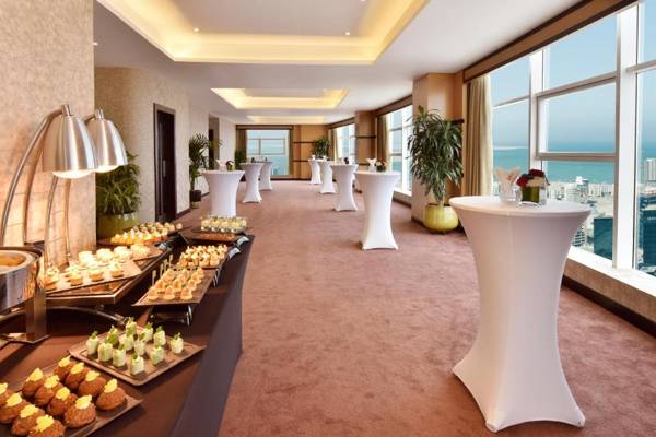 Swiss-Belhotel Seef Bahrain