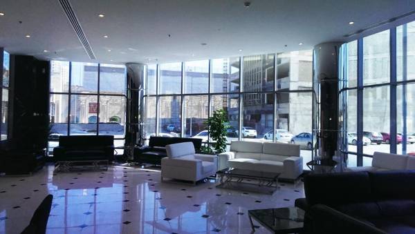 Tulip Hotel & Suites