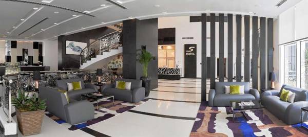 S Hotel Bahrain