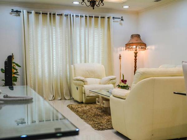 Kiev Tower Hotel Apartments