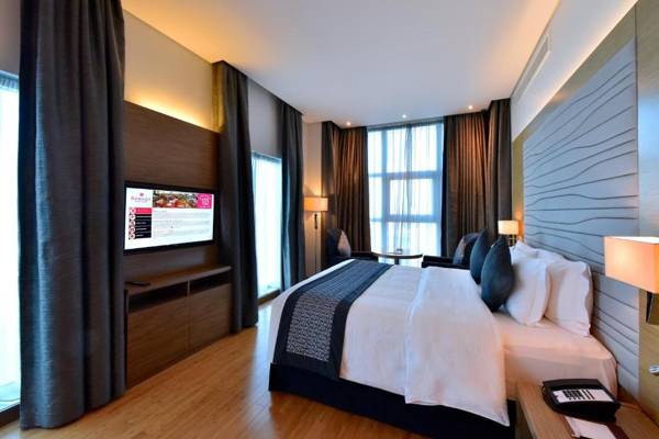 Ramada by Wyndham Manama City Centre
