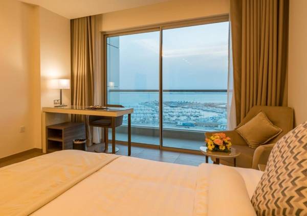 The Grove Hotel & Conference Centre Bahrain