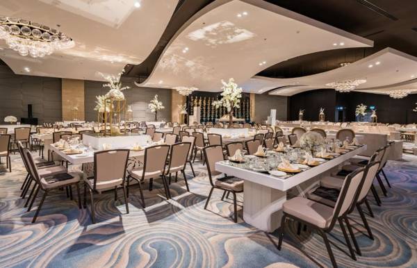 The Grove Hotel & Conference Centre Bahrain