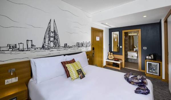 ibis Styles Manama Diplomatic Area