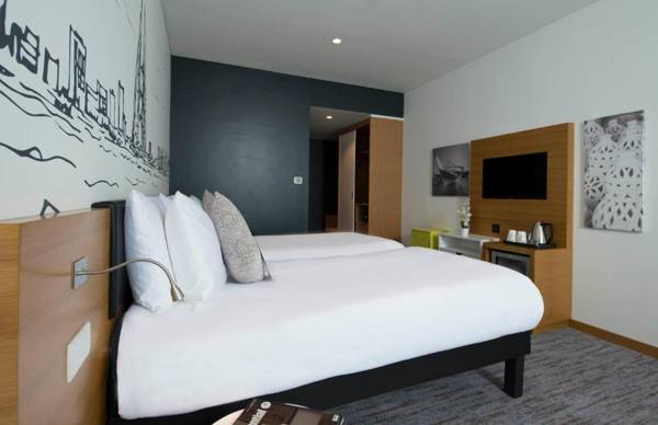 ibis Styles Manama Diplomatic Area