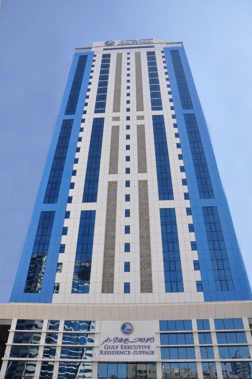 Gulf Executive Residence Juffair