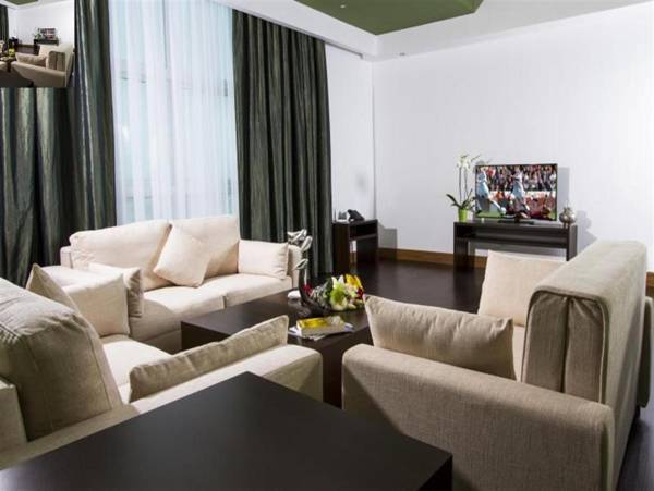 Blaire Executive Suites