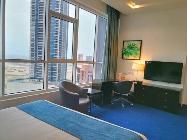 S Hotel Bahrain