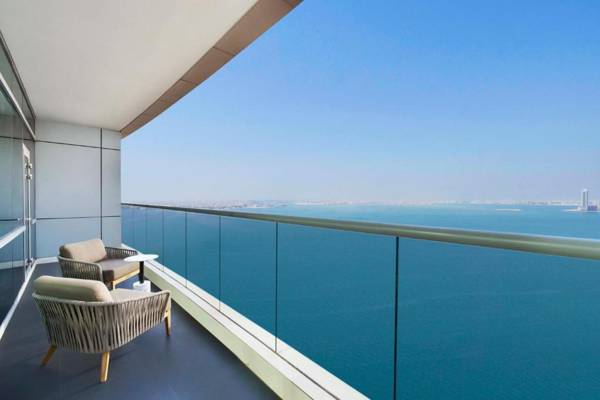 Hilton Bahrain