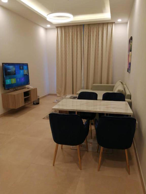 JOOD RESIDENCE