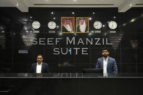 SEEF MANZIL SUITE