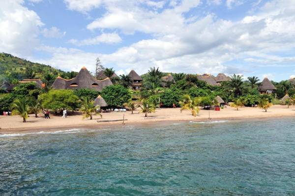 Tanganyika Blue Bay Resort