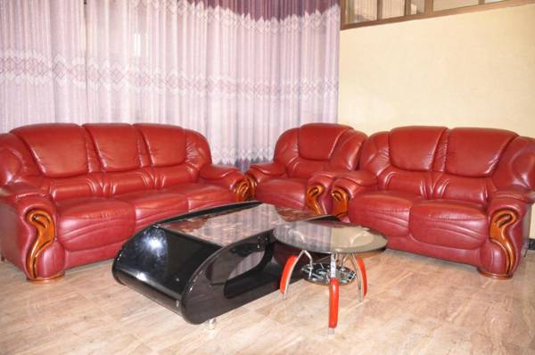 Tigers's apartment Hotel