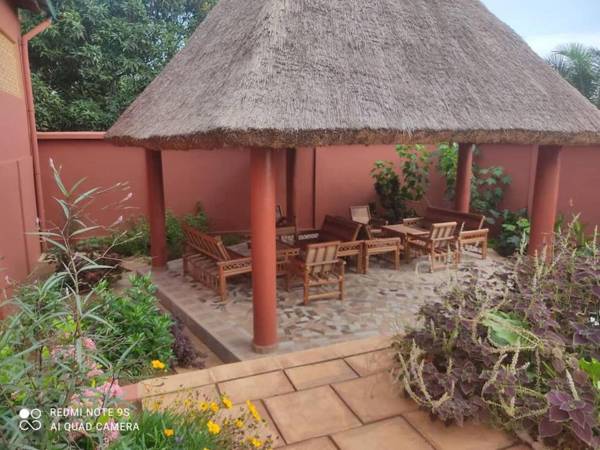 Apartment Toffa 3 Rooms Terrace Pool View