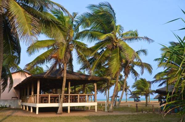 Auberge de Grand Popo