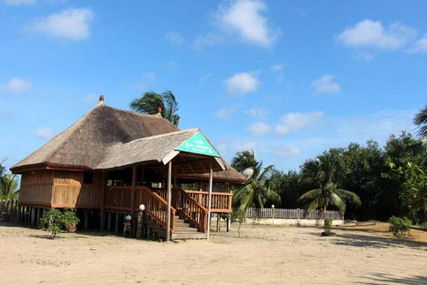 ASSOUKA Eco-Village du lac Nokoué