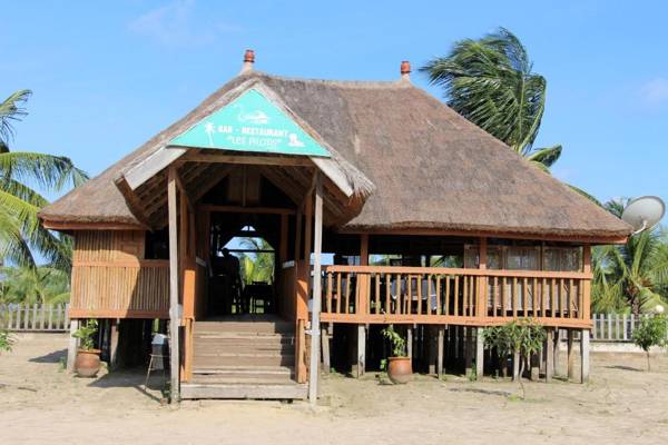 ASSOUKA Eco-Village du lac Nokoué