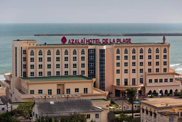 Azalaï Hôtel Cotonou